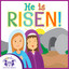 He Is Risen! cover