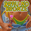 Grau no Bronze cover