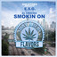 Smokin On (feat. Al Crocka)