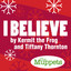 Tiffany Thornton profile