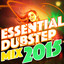 Essential Dubstep Mix 2015 cover