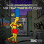 Three Legged Prostitute artwork