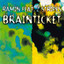 Ramin — Brainticket (feat. 2 Stripes) cover art