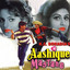 Aashiq Mastane (Original Motion Picture Soundtrack) cover