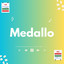 Medallo cover