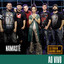 Namastê no Estúdio Showlivre (Ao Vivo) cover