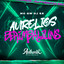 Aurelios Berimbaliuns cover