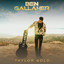 BEN GALLAHER - STOMP (TAYLOR GOLD)
