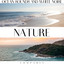 Nature: Ocean Sounds and White Noise, Loopable cover