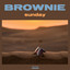 Brownie - sunday