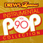 Drew's Famous Instrumental Pop Collection (Vol. 90) cover