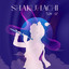 Shakuhachi 528 Hz: Japanese Flute with Frequency to Activate Self-Healing and Bring Positive Transformation cover