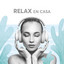 RELAX EN CASA cover