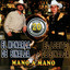 Mano A Mano cover