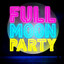 Full Moon Party cover