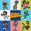 Skatune Skatoons! cover