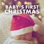 Baby's First Christmas cover