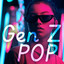 Gen Z Pop cover