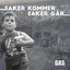 Saker kommer saker går cover