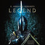 Legend cover