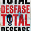 Desfase Total cover