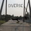 DIVERSE cover