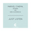 Just Listen artwork