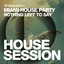 Nothing Left To Say - Extended Mix