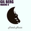 Gil Berg — Marine 9 (DImitris Kalfas Remix) cover art