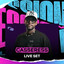 rhitmo Sessions & CASSERESS — #10 CASSERESS DJ (LIVE SET - CROSSOVER) cover art