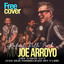 Joe Arroyo: Rafael "Pollo" Brito (Mix En Vivo)