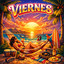KIKE OVANDO - VIERNES DE DJ RADIOVIAIPI