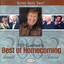 Bill Gaither's Best Of Homecoming 2002 cover
