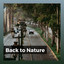Back to Nature cover