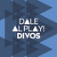 Dale al play!: Divos cover