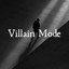 Villain Mode cover
