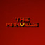 The Marvels cover