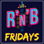 RnB Fridays cover