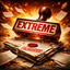 Kabaka Pyramid / DJ Smo - Extreme (Classified)
