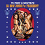 Dj Dow Jones for President cover