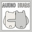 Audio Hugs cover
