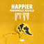 Marshmello feat. Bastille - Happier (Matt Medved)