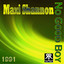 Maxi Shannon — No Good Boy (Vocal) cover art