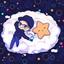 99x99 (nightcore version) cover