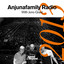 Anjunafamily Radio 2013 with Jono Grant cover
