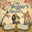Britten: The Beggar's Opera cover