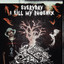 Everyday I Kill My Phoenix cover