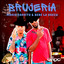 Bruja - Jo Marcel ft Roxana Carabajal & Malena Garnica Telesiada