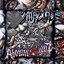 Abominationz (Monoxide) cover