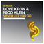 Never Let You Go - Original Club Mix